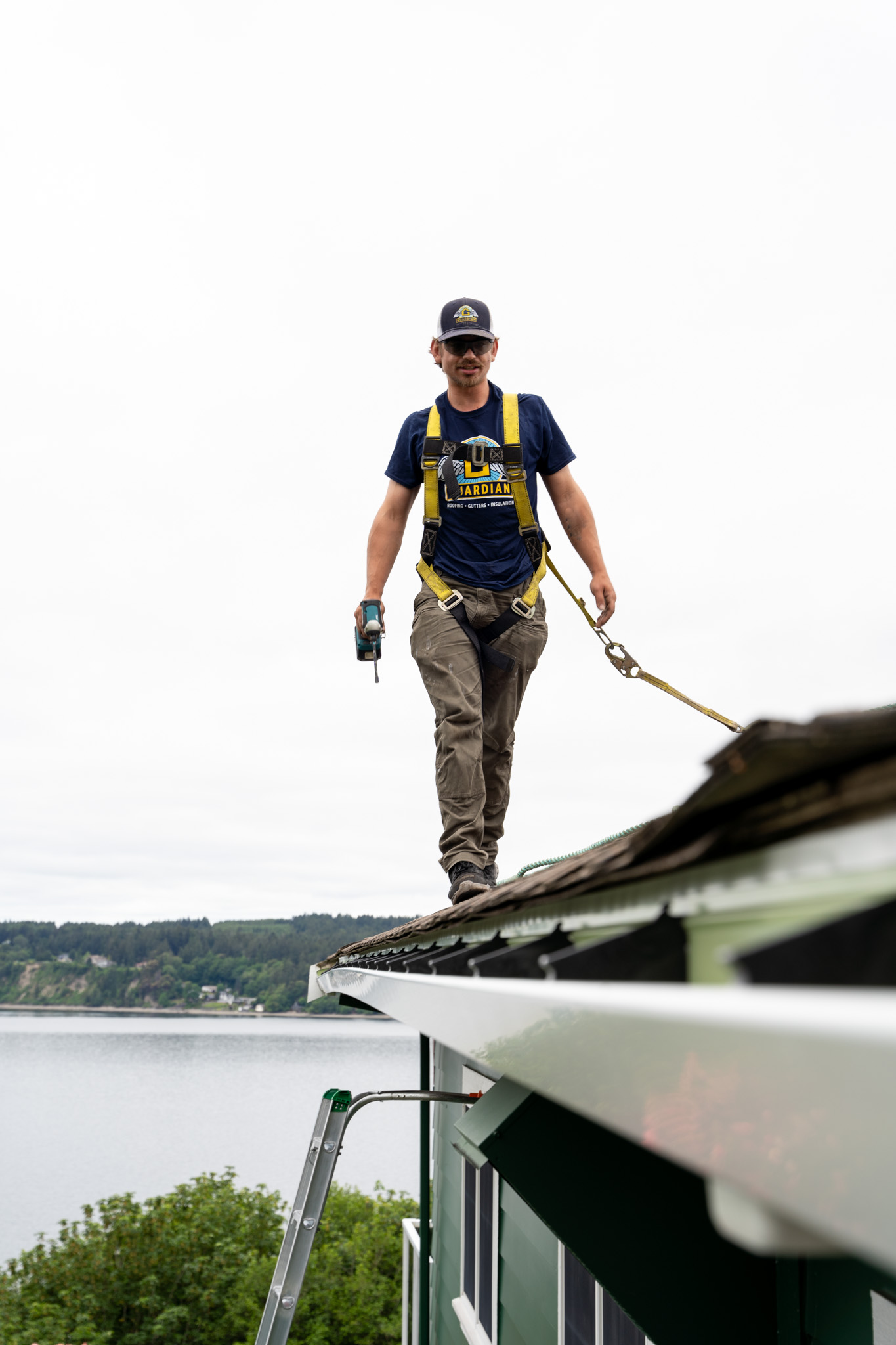Summer Isn't a Break for Your Gutters: Guardian Roofing Explains Why Dry Months Are the Best Time to Prevent Costly Home Damage