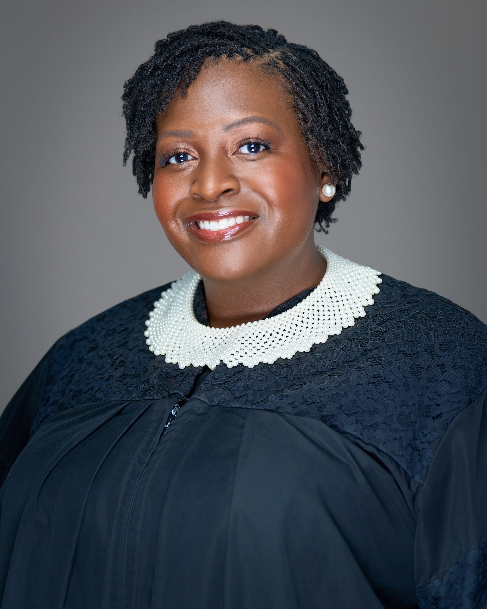 Judge Amanda N. Heath Elected President of the National Council of Juvenile and Family Court Judges