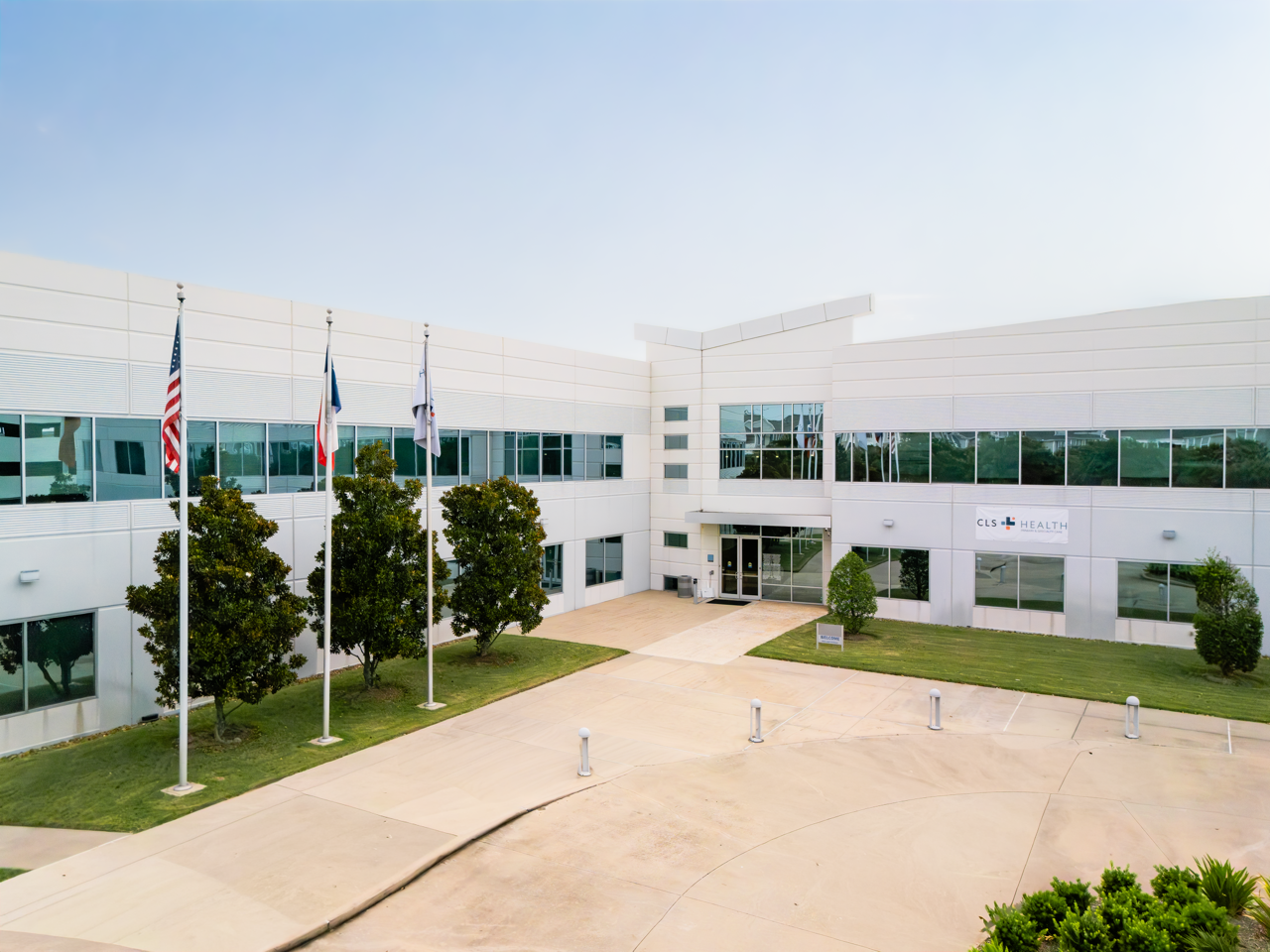 CLS Health Opens New North Cypress Location, Expands Katy Services to Meet Growing Community Demand