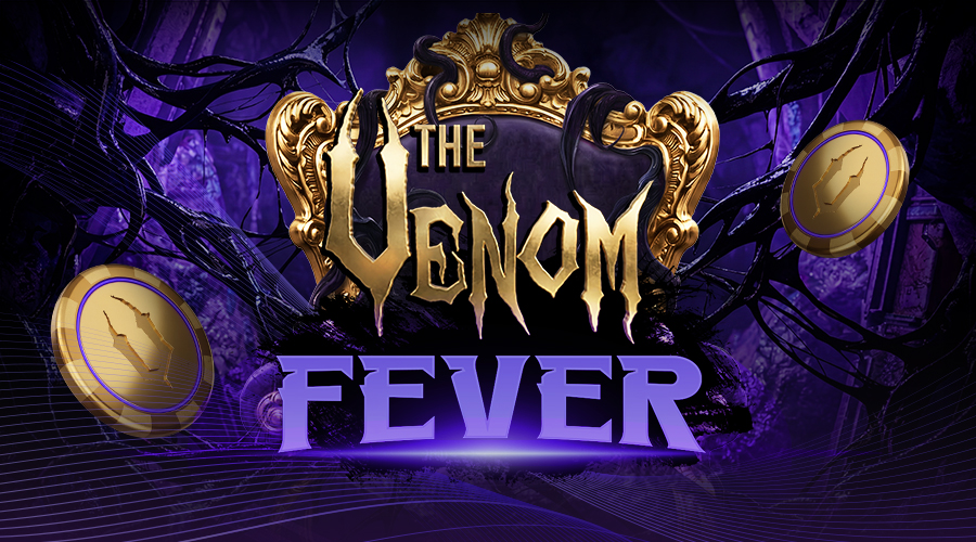 Americas Cardroom Enters Second Venom Fever Weekend with Most Seats Available