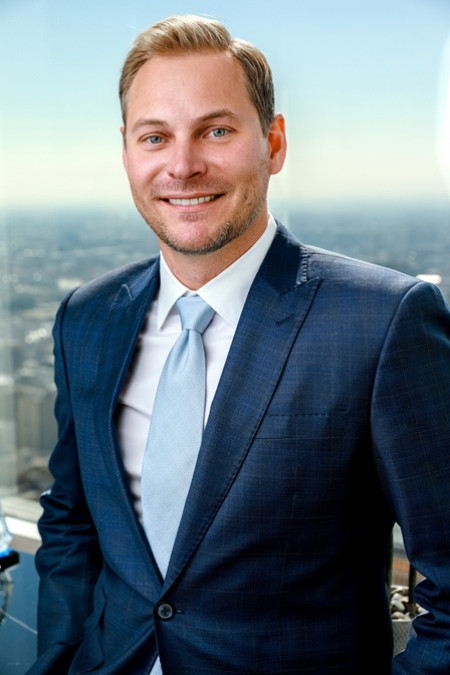 Blair Ramirez LLP Co-Founder Matthew Blair Nominated for Best Lawyer 2026 by the Santa Monica Daily Press