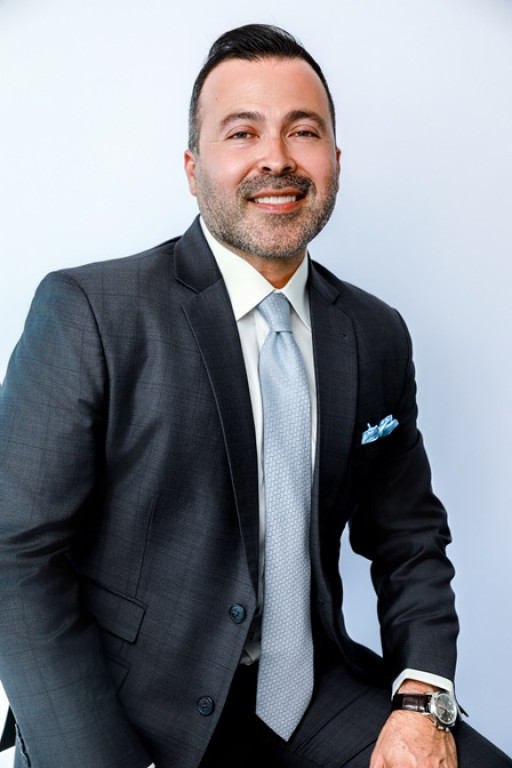 Blair Ramirez LLC Co-Founder Oscar Ramirez Nominated for Best Lawyer 2026 