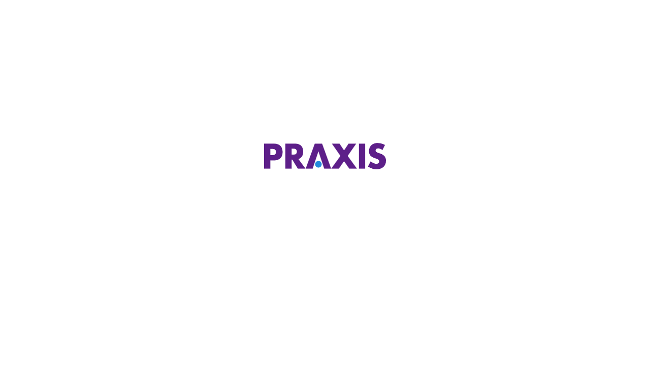 Praxis Names Ross Bowie Chief Executive Officer