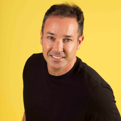 Reeve Benaron Says We Spend Too Much Time Planning for Careers That No Longer Exist