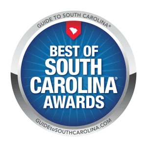 Klaus Roofing Systems by Carolina Energy Conservation Named 2026 Best of South Carolina Award Winner for Roofing Contractors