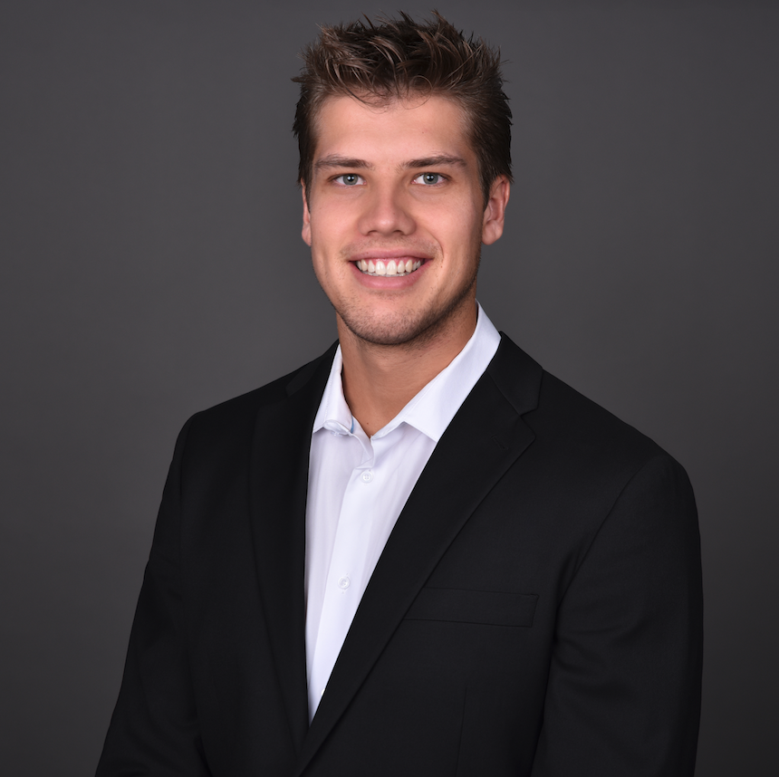 NX3 Commercial Group Spotlights Rising Star Andrew Pokalsky Following Run of National Net Lease Closings