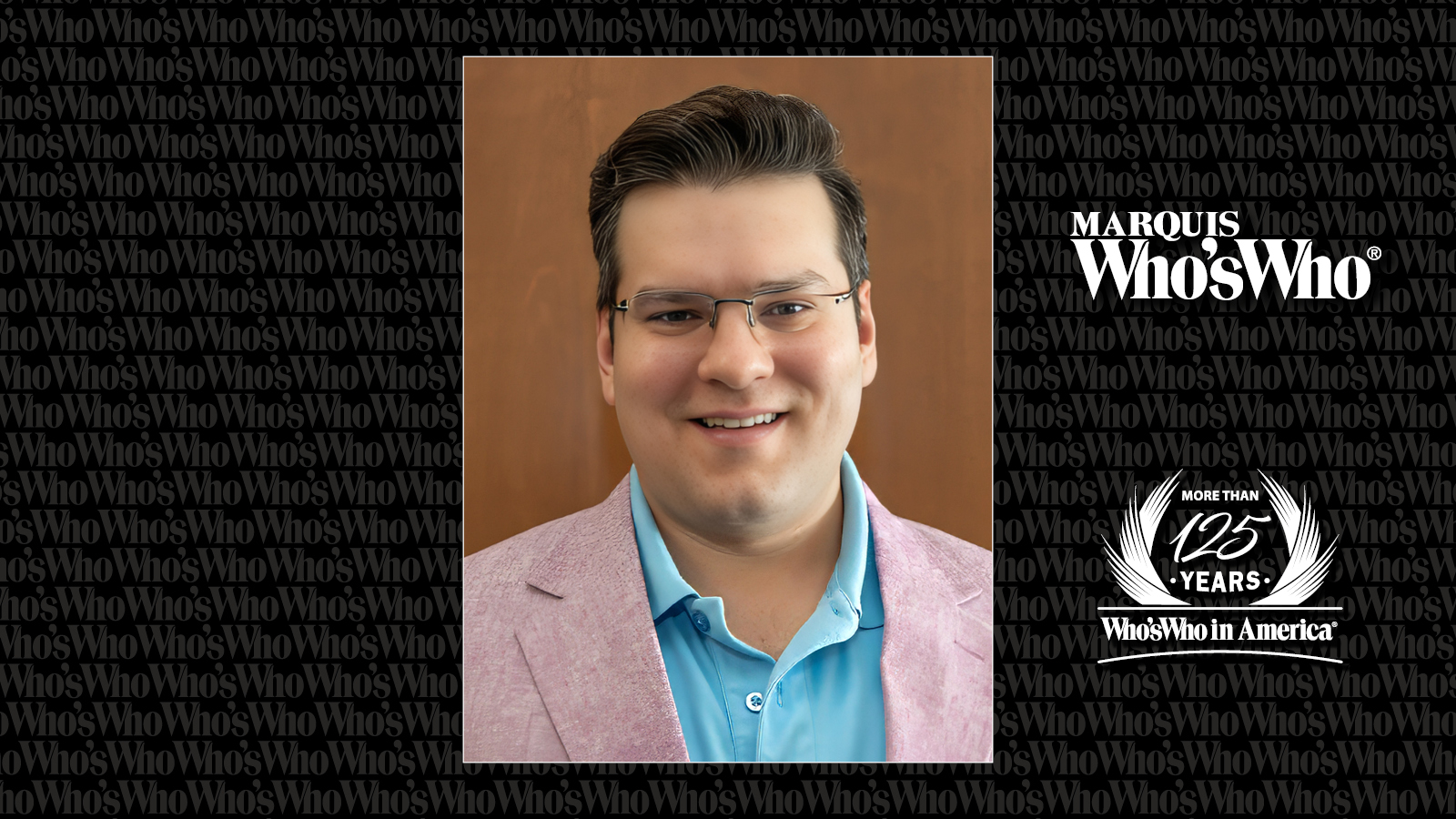 Marquis Who's Who Honors Alexander Kippe for Excellence in Fine Art Photography, Gallery Leadership and Aluminum Sublimation Art