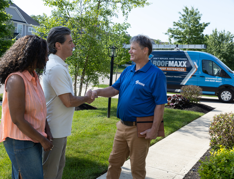 Roof Maxx Surpasses 20,000 Customer Reviews, Becomes Most-Reviewed Company in Roof Maintenance