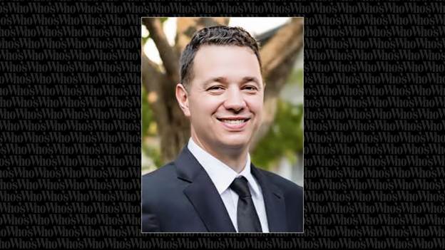 Who's Who Interviews and Honors William J. Lyons IV for Leadership in Brand Strategy, Partnerships and Venture Development