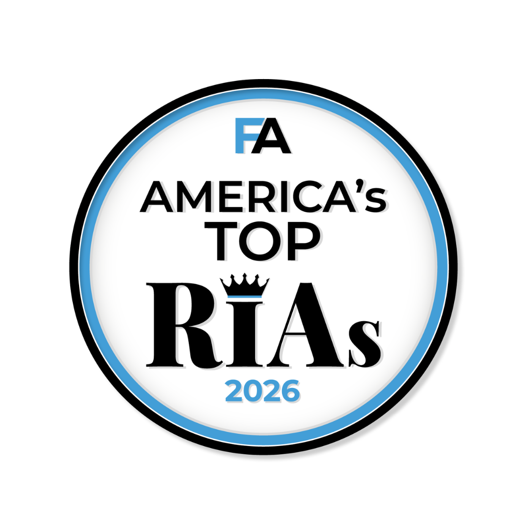 Centurion Wealth Management Recognized on Financial Advisor Magazine's America's Top RIAs List for 2026