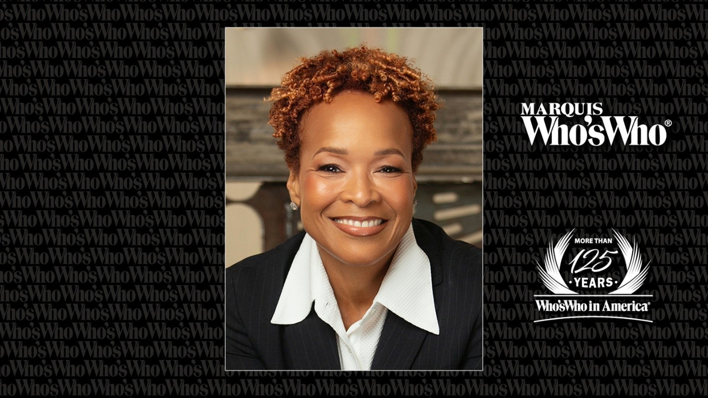 Marquis Who's Who Interviews and Honors Jewel Montgomery Smay, MD, MBA, for Excellence in Pediatric Anesthesiology and Health Care Leadership