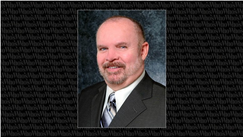 Marquis Who's Who Interviews and Honors DW Duke for Leadership in Law, Human Rights and Storytelling