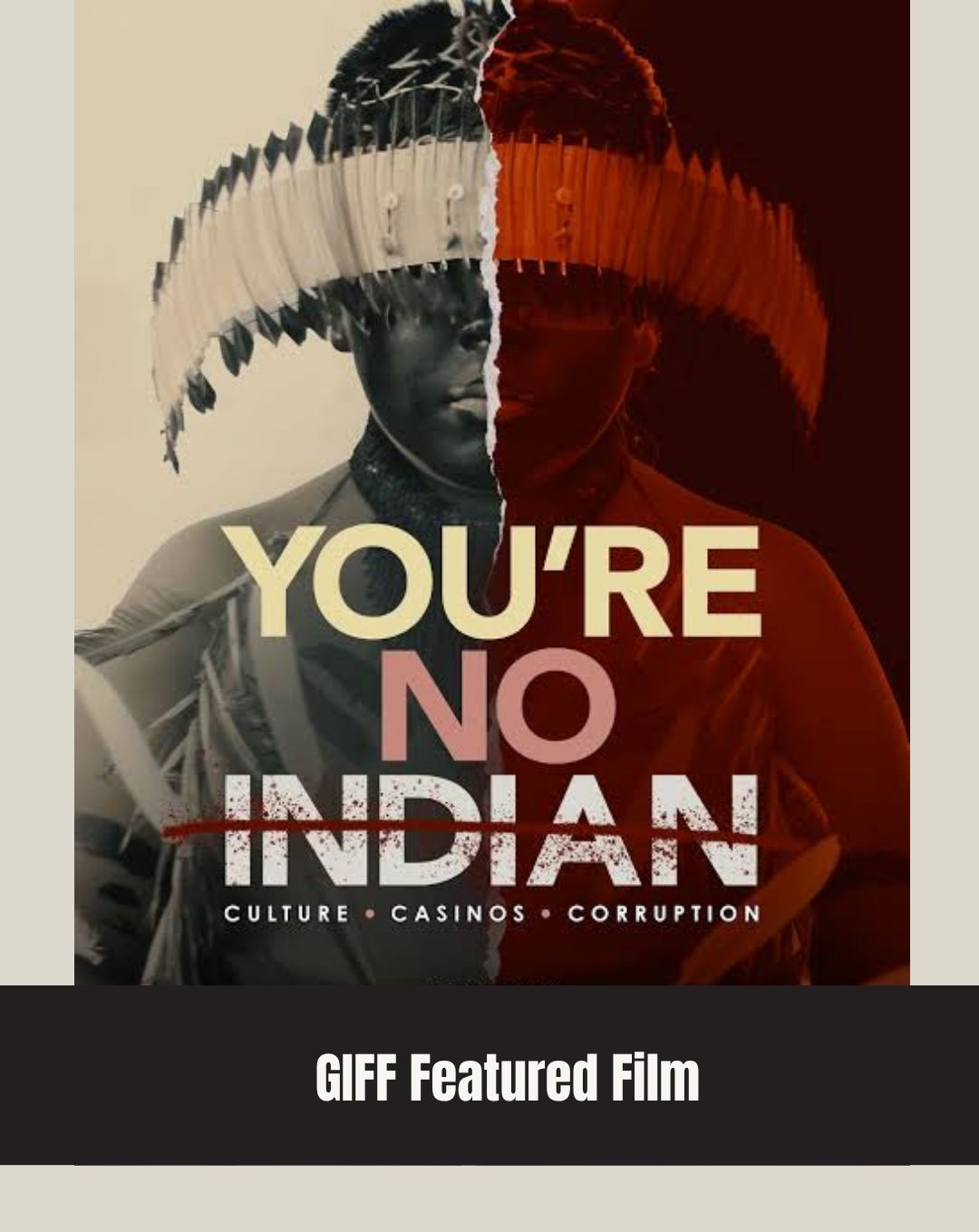 SWAIA Announces GIFF 2026 Program 
