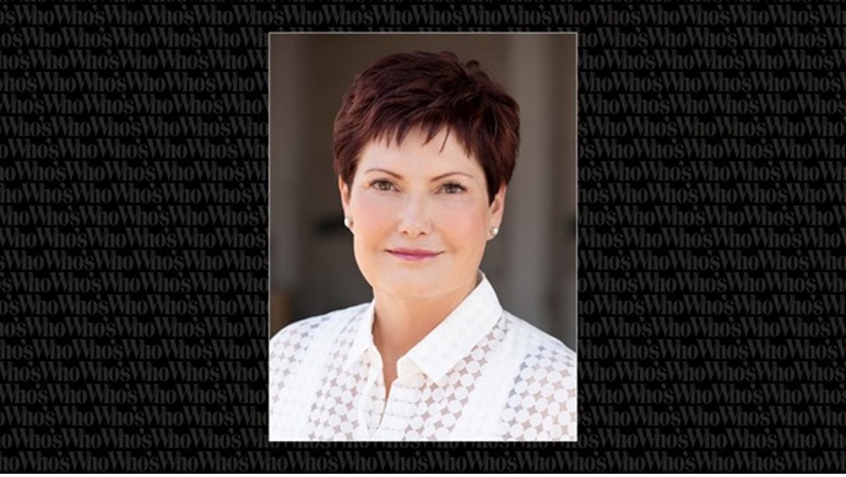 Marquis Who's Who Interviews and Honors Kim E. Gwozdz for Excellence in Interior and Furniture Design