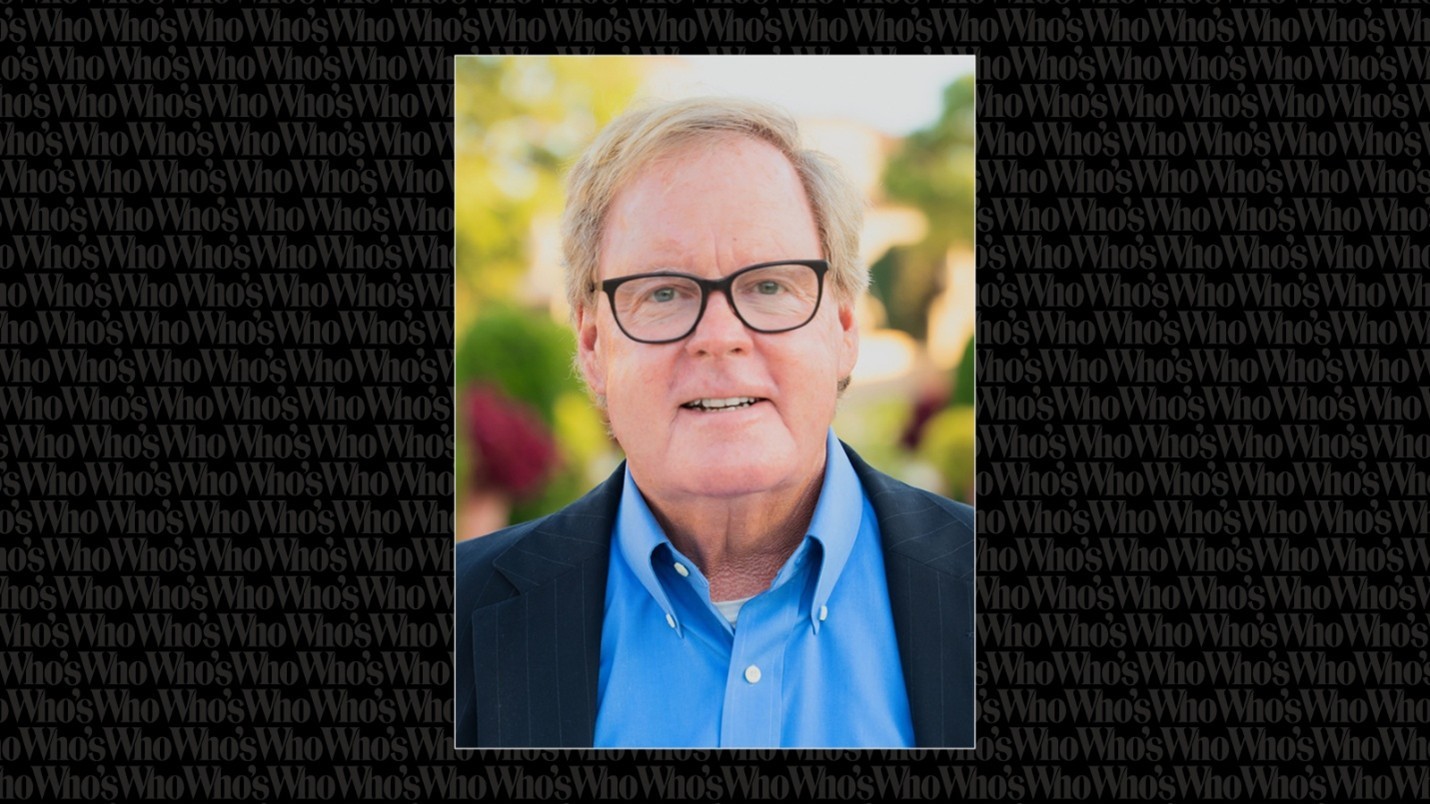 Marquis Who's Who Honors Stephen Gray Wallace for Expertise in Nonprofit Leadership and Youth Development