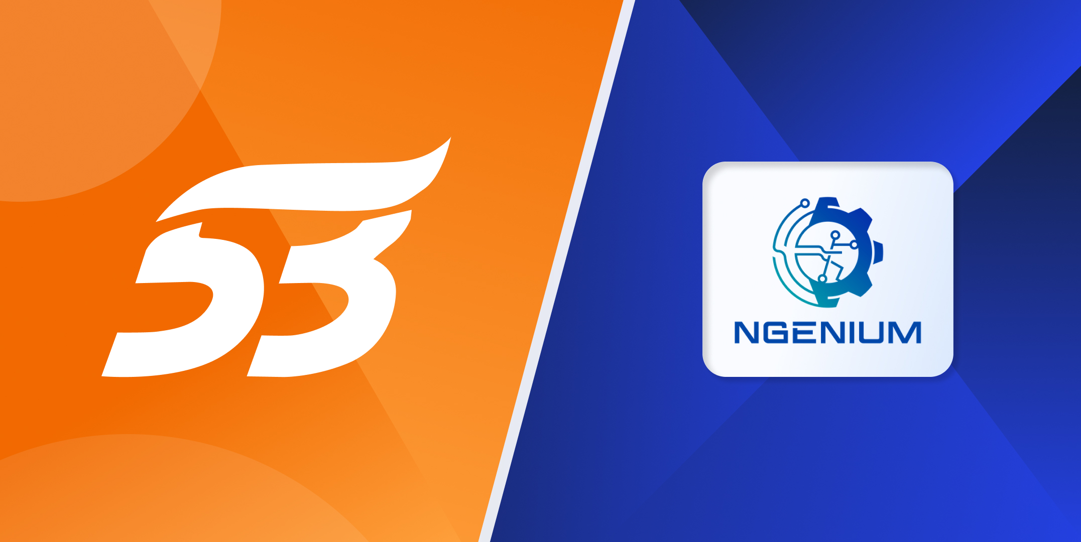 Port53 and Ngenium Announce Strategic Partnership to Deliver End-to-End Secure AI Factory Services