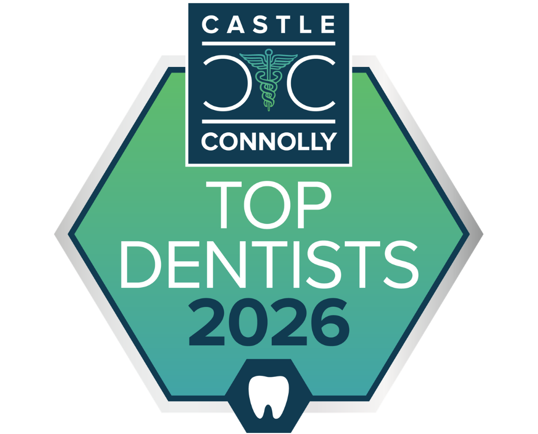 Castle Connolly Releases Castle Connolly 2026 Top Dentists