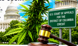Marijuana Rescheduling in Jeopardy? A Federal Court is About to Decide Whether the Attorney General Acted Improperly