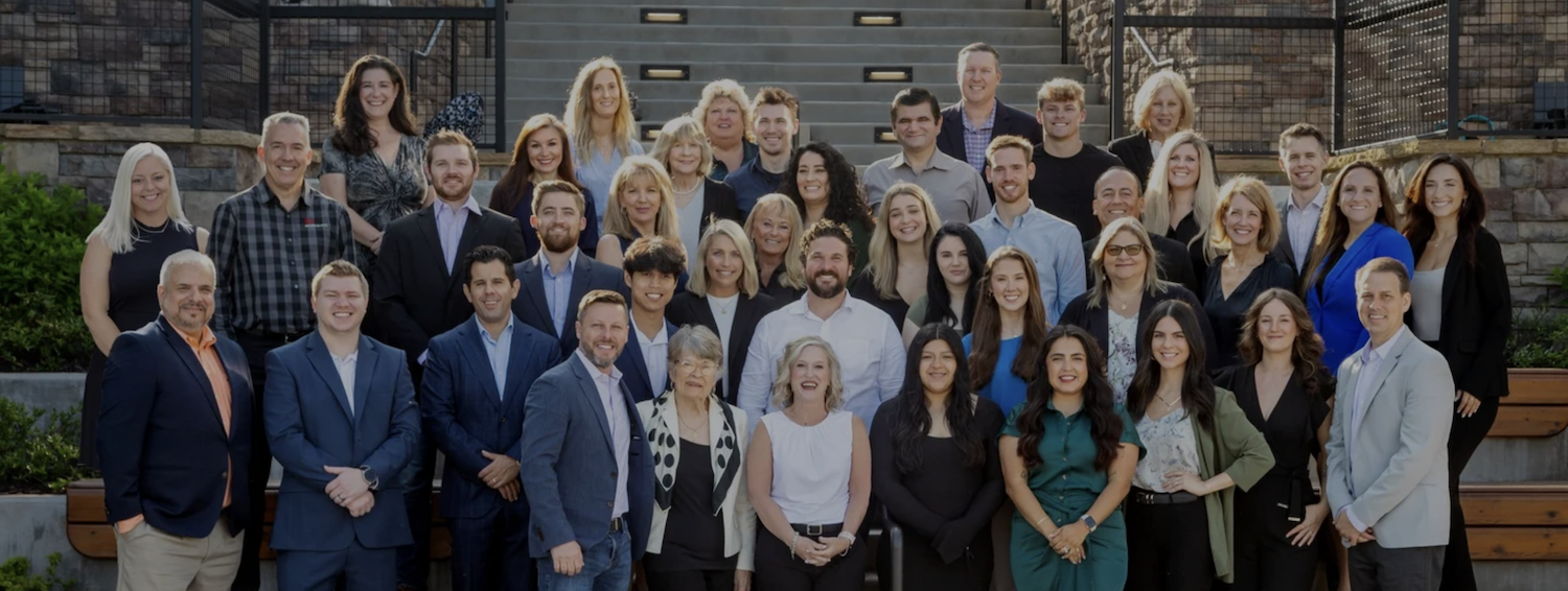 The North Georgia Group Ranked #1 Real Estate Team in Cumming, GA in 2026 RealTrends Rankings