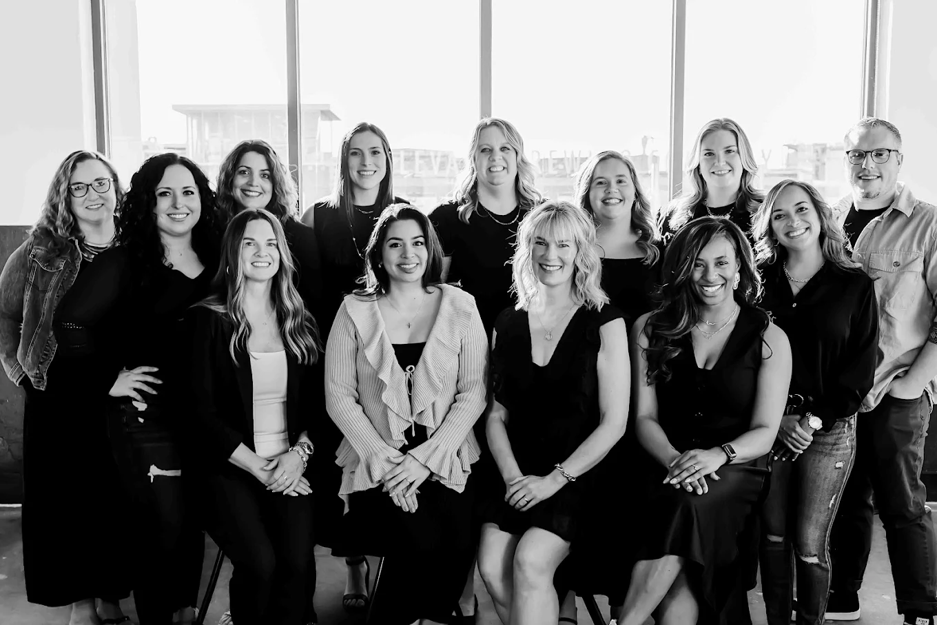 Dani Beyer Real Estate Named #1 Real Estate Team in Kansas City, MO by RealTrends