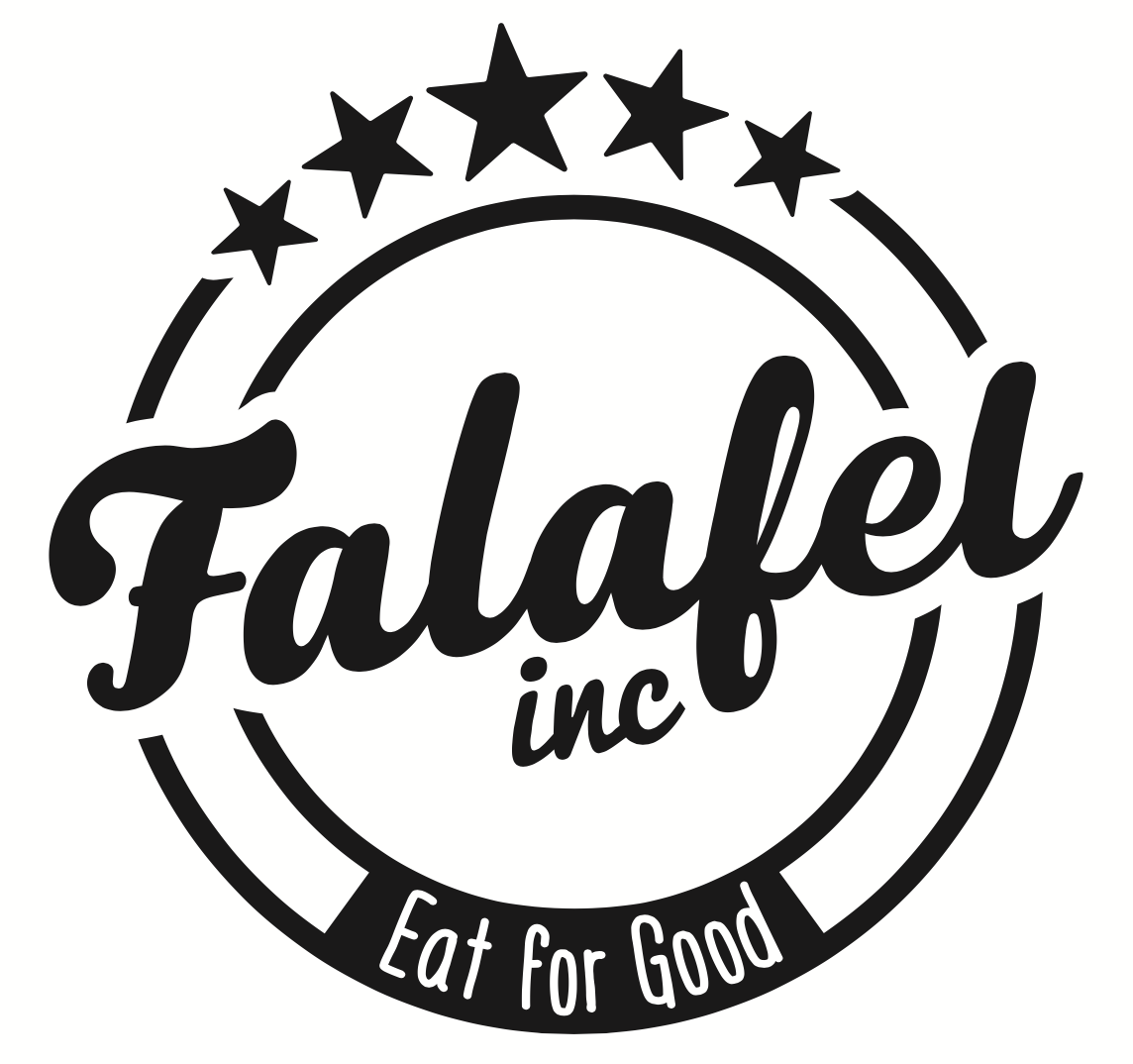 Falafel Inc Named #1 by Washington City Paper for Fourth Consecutive Year
