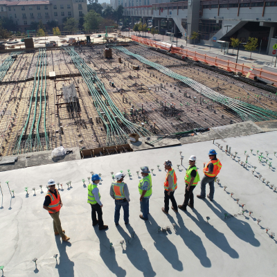Craig Plescia Highlights Four Trends Reshaping Commercial Construction