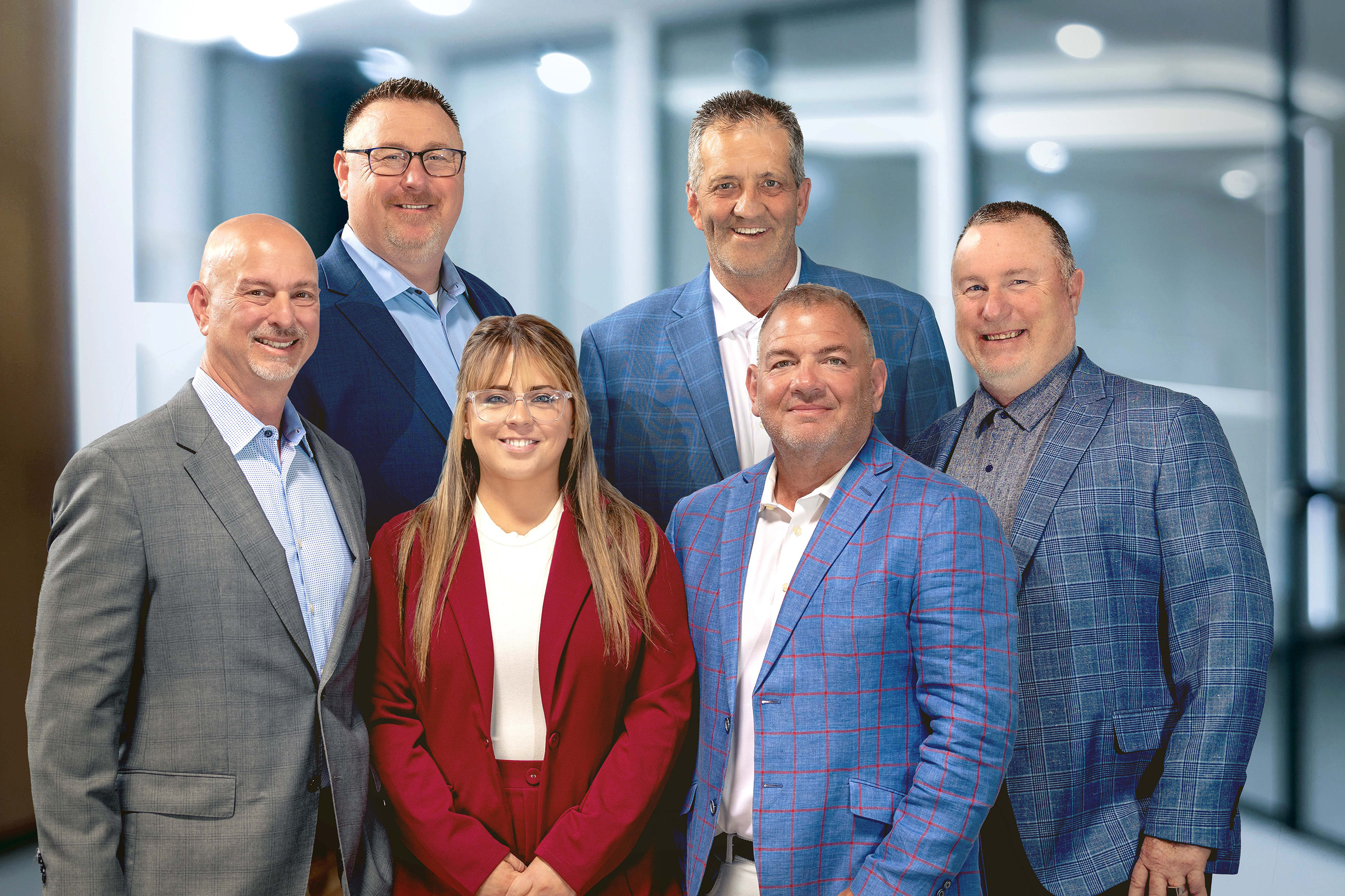 New Edge Contractors Expands Leadership Team to Support Continued Growth