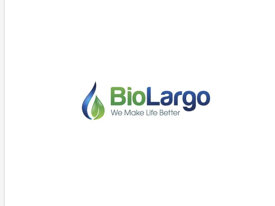 BioLargo's Lake Stockholm AEC Installation passes six months of PFAS remediation Topping Two Million Gallons 