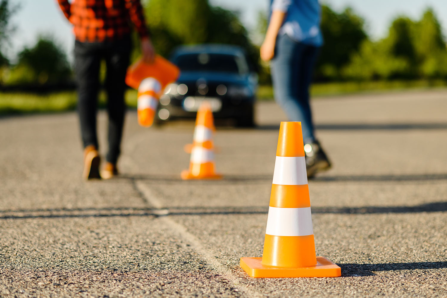 Students Can Win $10,000 for Ideas on How to Modernize Driver's Ed