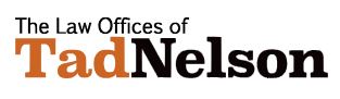 The Law Offices of Tad Nelson Announce Scholarship Program