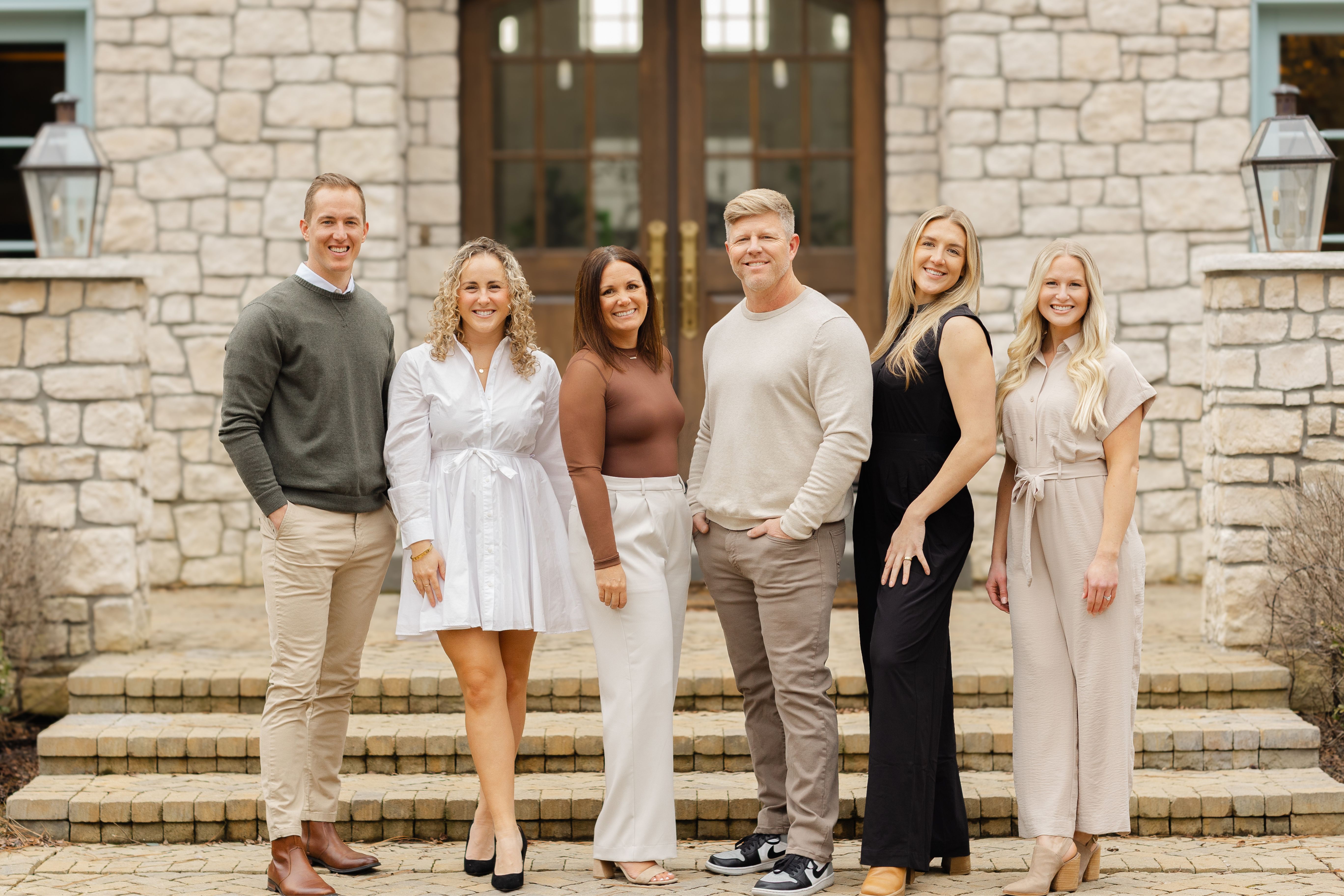 Farr Group NW, led by Aaron Farr, Named #1 Real Estate Team in Spokane, WA by RealTrends