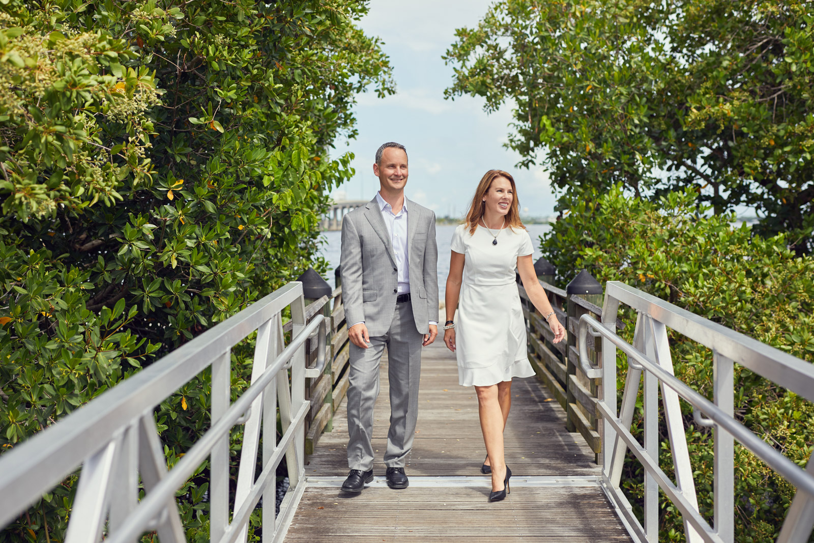 The Helgemo Team, Led by Brian Helgemo, Ranked #1 Real Estate Team in Punta Gorda, FL by RealTrends