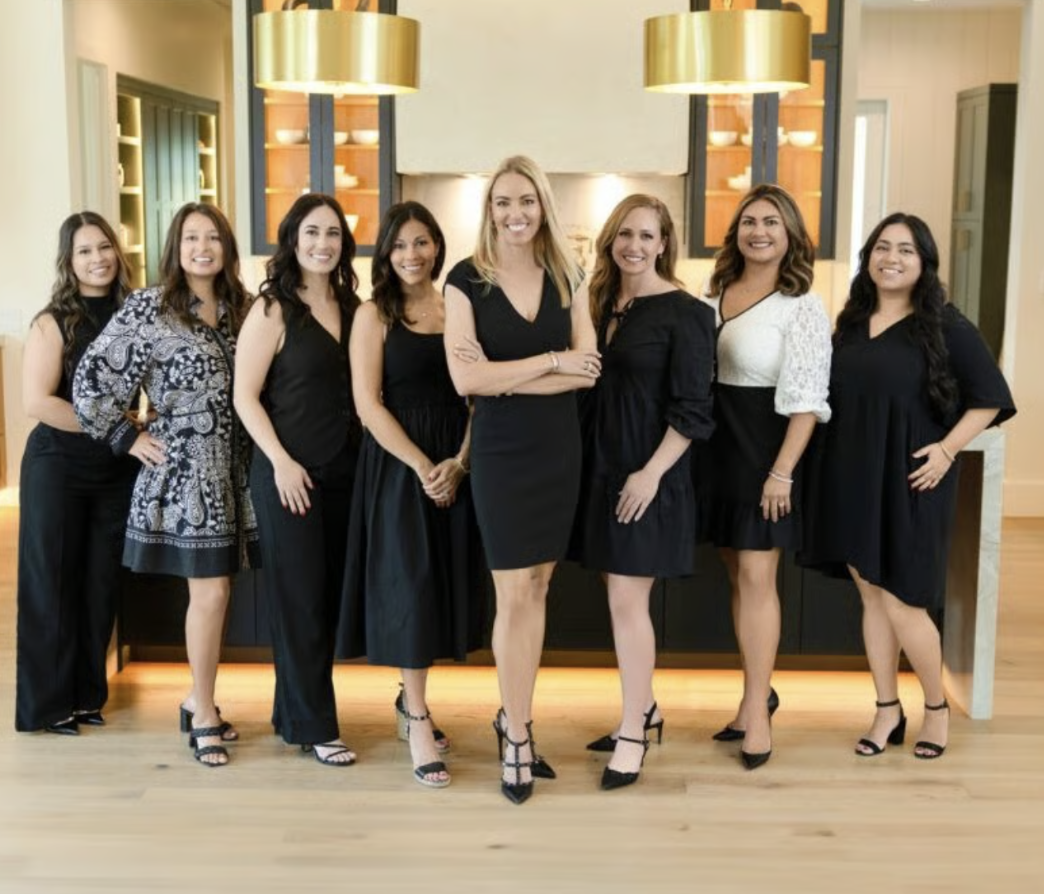 Alexis Weigand Real Estate Named #1 Real Estate Team in Boerne, TX by RealTrends