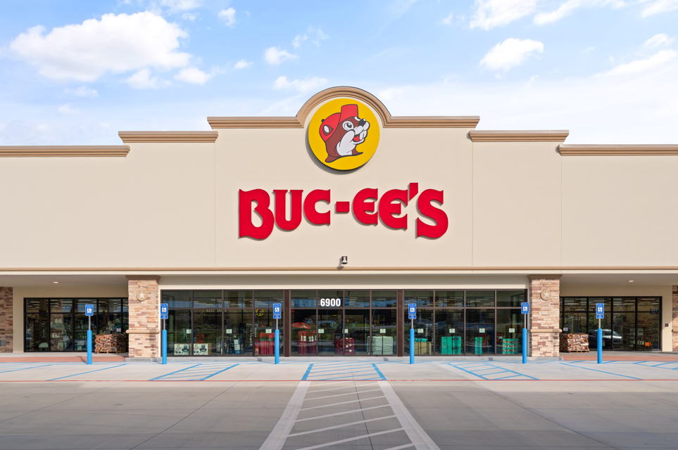 Buc-ee's to Debut New Travel Center in Benton, AR 