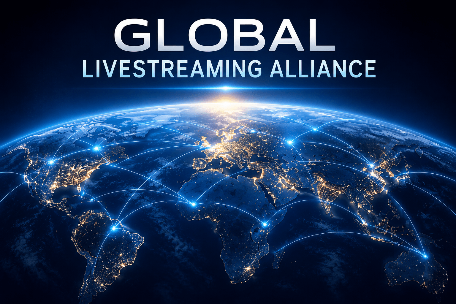BEAM, Pilled and VPZONE Launch Global Livestreaming Alliance