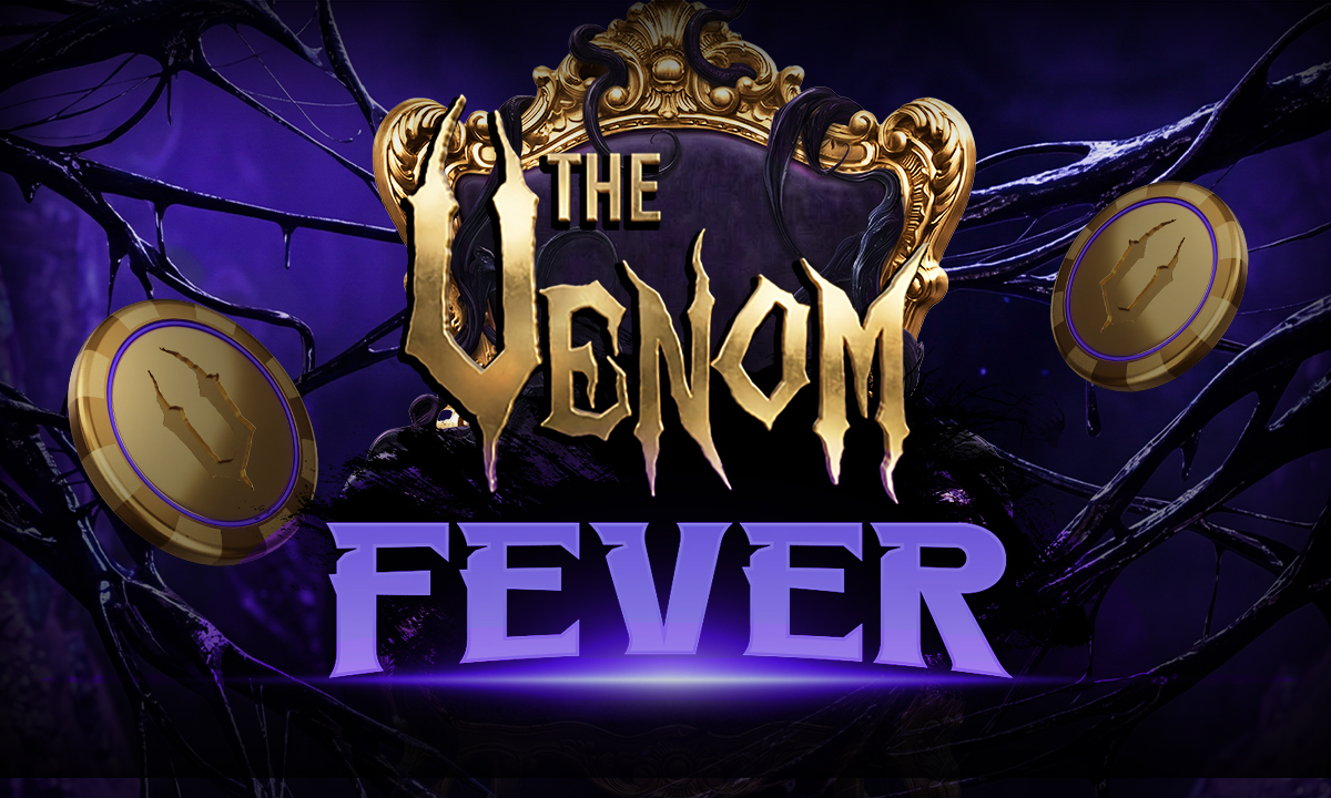 Americas Cardroom Adds Direct Satellites and Venom Vault to Venom Fever