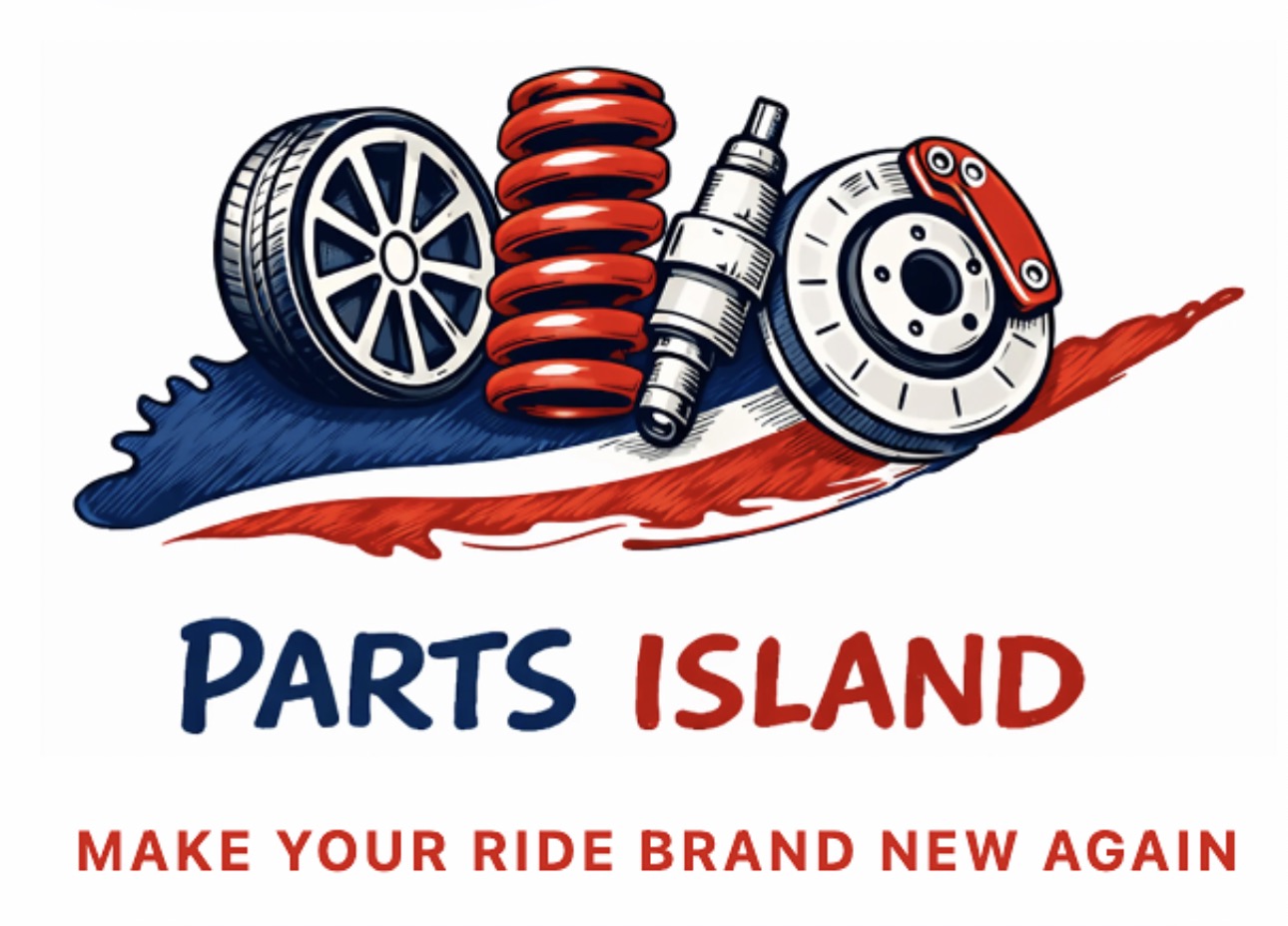 Founder Berk Erol Builds Parts Island to Simplify Online Auto Parts and Accessories Shopping Across the United States