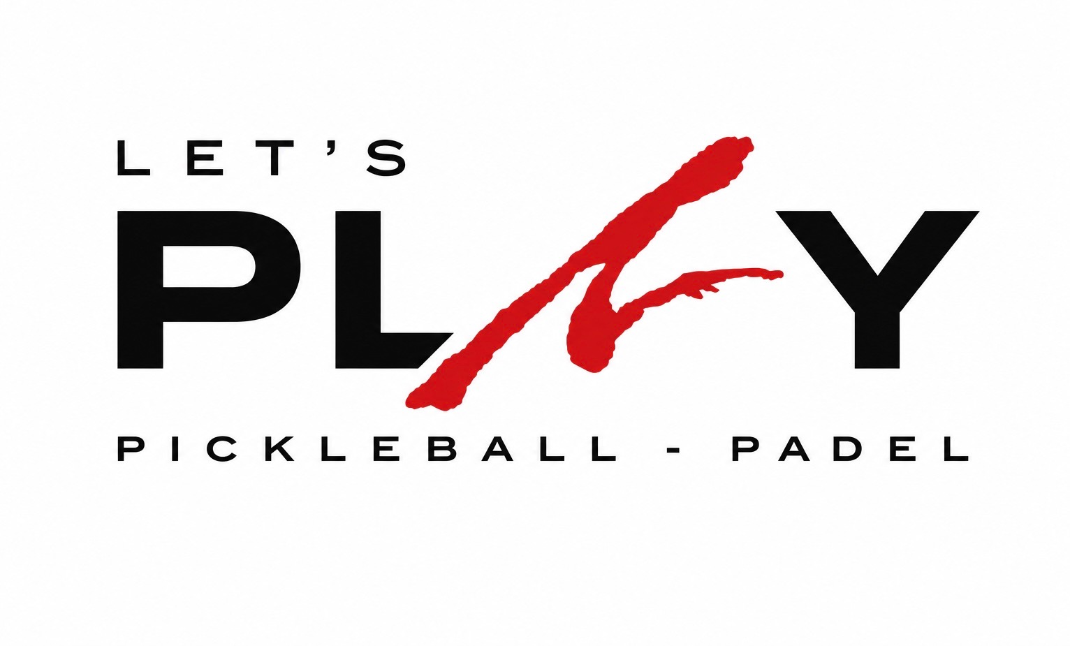 Agassi Sports Entertainment Launches Global "Let's Play" Pickleball and Padel Platform Initiative