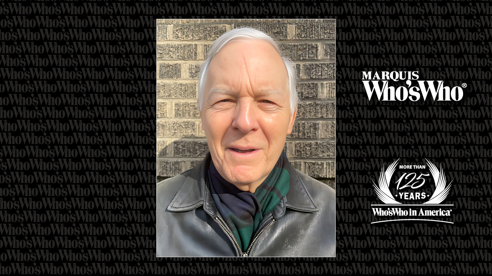 Marquis Who's Who Interviews and Honors John C. Fager for Excellence in Education, Investigative Journalism and Public Service