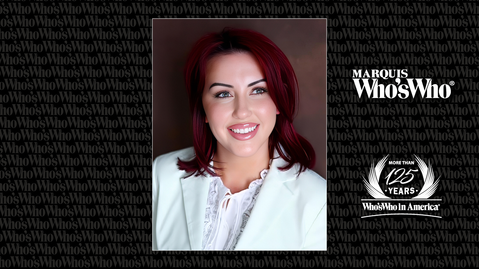 Marquis Who's Who Interviews and Honors Hayley Kenner for Leadership in Dog Training, Entrepreneurship and Canine Behavior