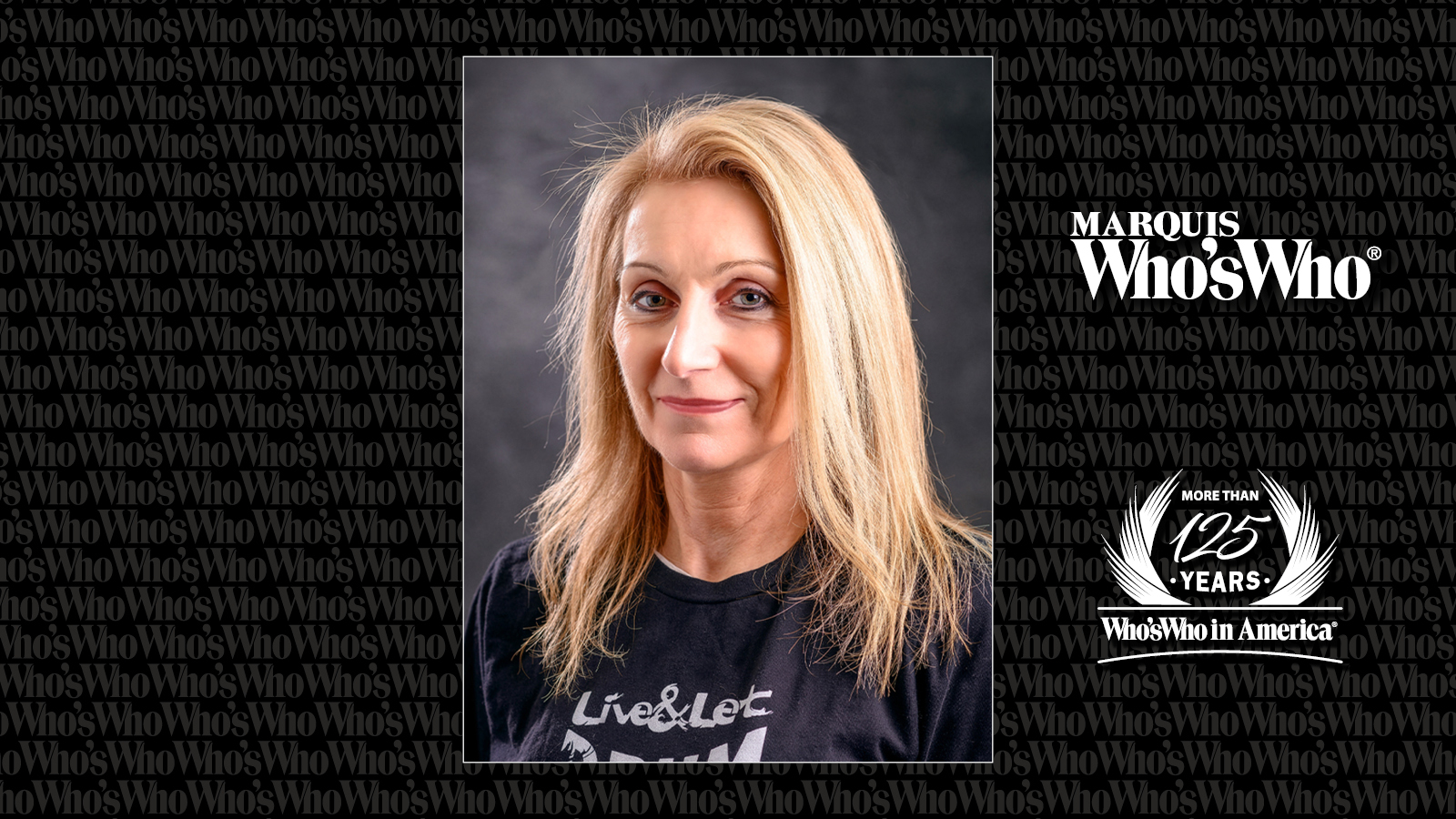 Marquis Who's Who Honors Illica Pozzatti for Leadership in Fine Art, Design and Creative Entrepreneurship