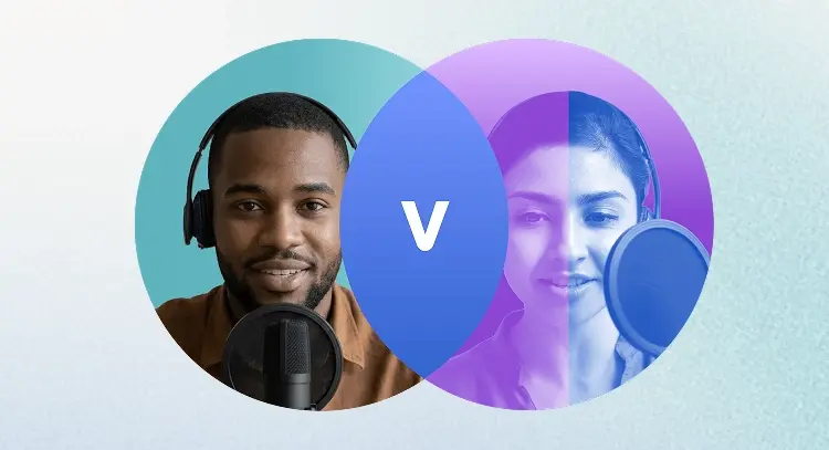 Voices for Agencies Brings High Quality Voice Over and Branded AI Voice to Creative Agencies