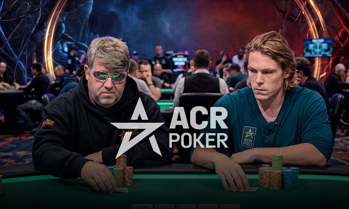 Americas Cardroom Recaps a Huge July and Prepares for an Even Bigger August