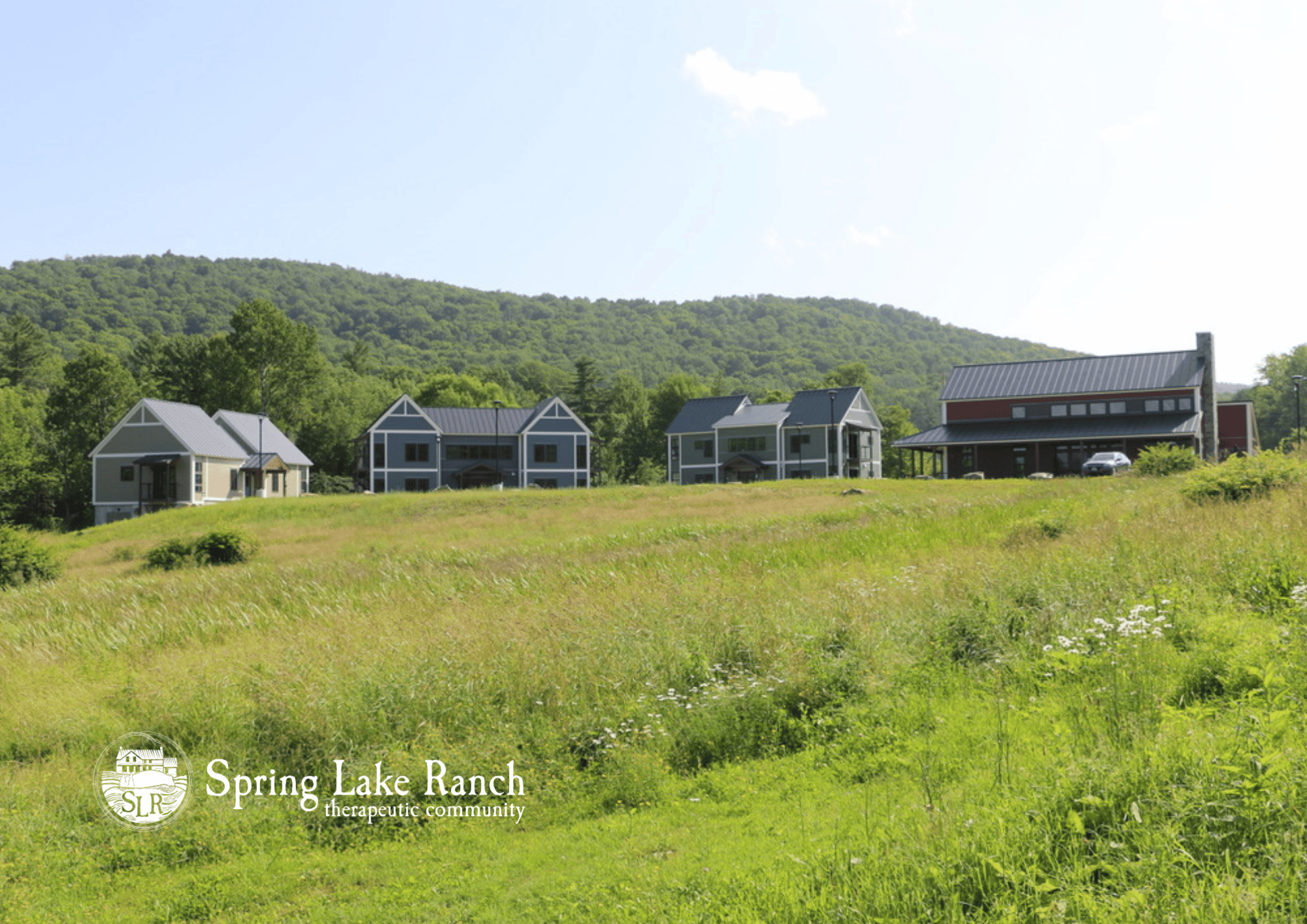 Spring Lake Ranch's Expanded Programming Addresses Psychiatric Bed Shortage and Need for Additional Care Options