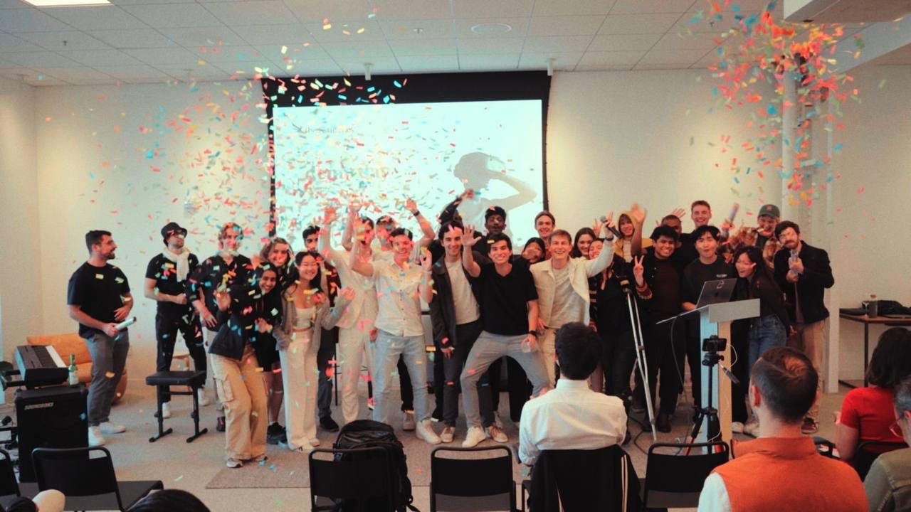 The Residency Announces Global Expansion Efforts