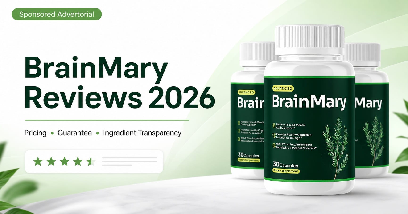 BrainMary Reviews and Complaints 2026: 