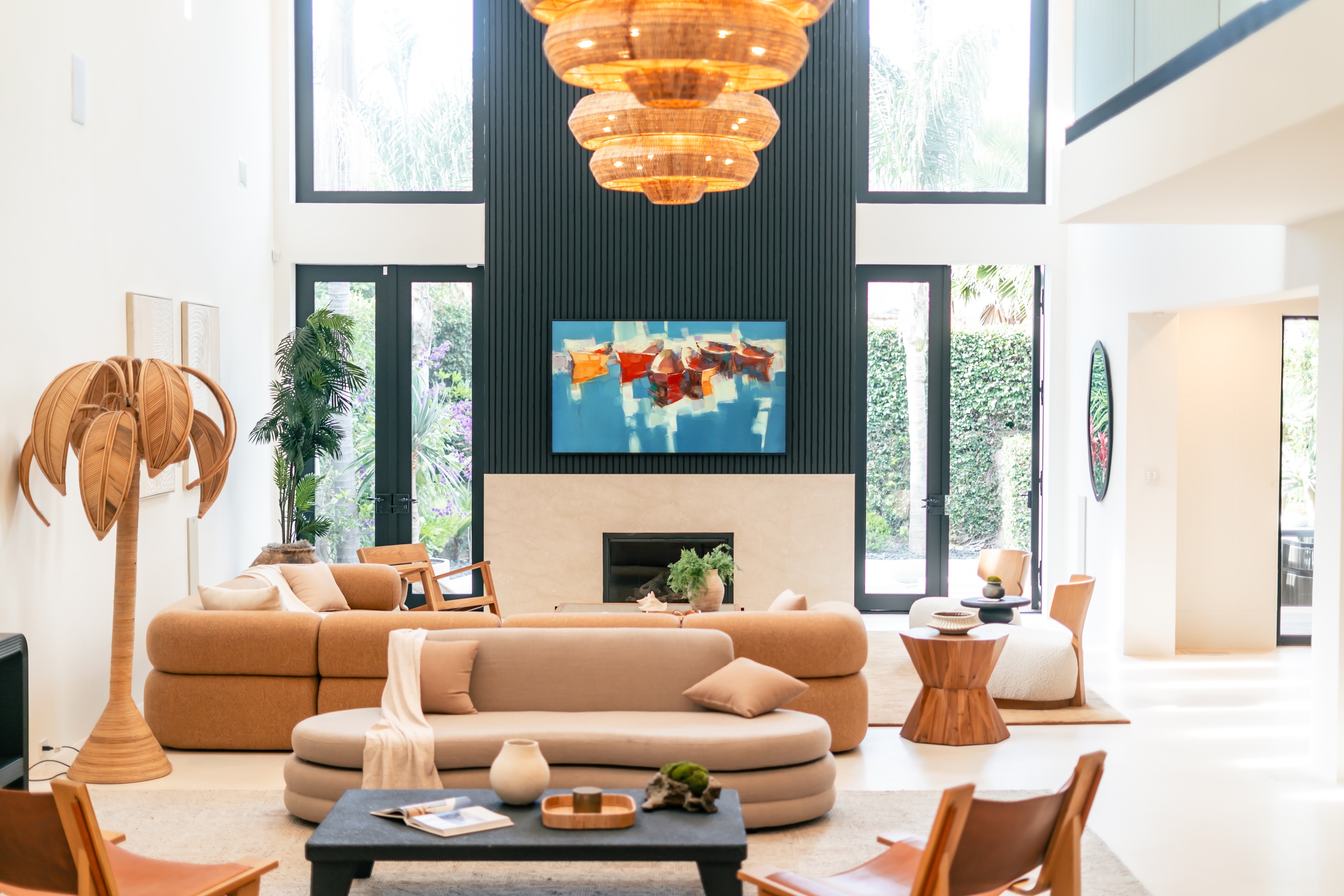 Storied Malibu Colony Estate Introduces a New Model for Luxury Real Estate Transactions as Seller Will Consider Qualified Private-Company Equity