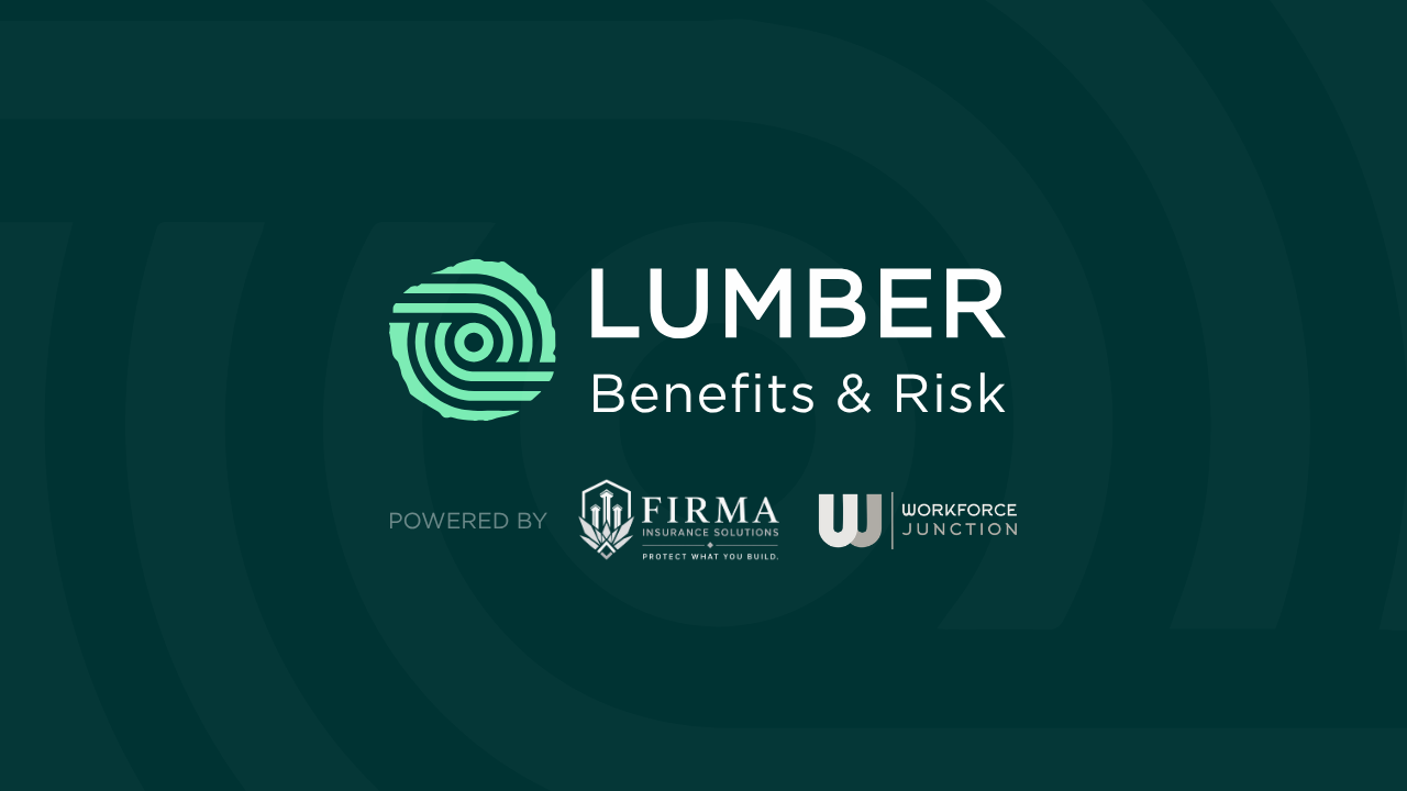 Lumber Launches Licensed Benefits and Risk Advisory for Construction Employers