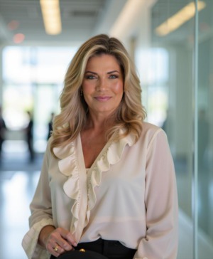 Linda Edelwich Team Named Top Real Estate Team in Glastonbury, CT in 2026 RealTrends Rankings