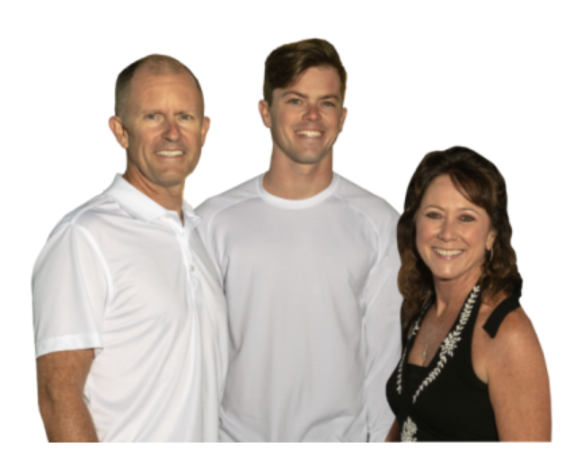 The Bishop Team Named Top Real Estate Team in Laguna Niguel, CA in 2026 RealTrends Rankings